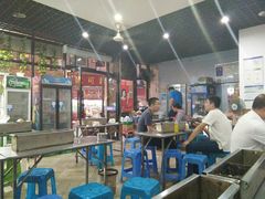 -小王烧烤(毓龙路店)