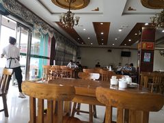 大堂-阿达西新疆餐厅(西北大学店)