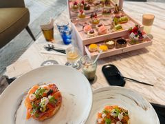 -粤海喜来登酒店·&More聚驿(天河城店)