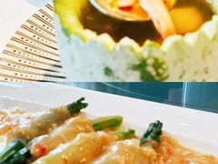-TABLE·味西餐厅-成都茂业JW万豪酒店