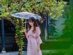 -南阳卧龙岗武侯祠