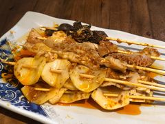 -薛阿婆(北美新天地中心店)