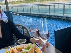 -MONICH牛排融合餐厅(和义大道购物中心店)