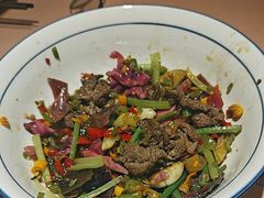 -杨记隆府重庆江湖菜(大悦城店)