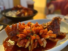-聚汇三少·龙虾·中餐厅(莫邪路新天地店)