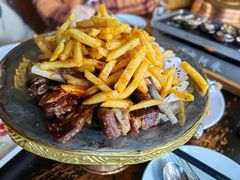 -玛吉阿米·餐吧