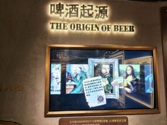 -青岛啤酒博物馆