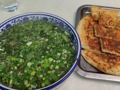 -马布尔莱斯食府(西红门店)