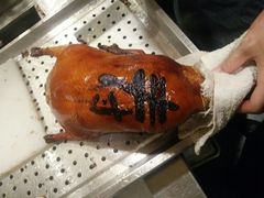 -局气 烤鸭·北京菜(光华路店)