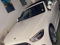 -上海德星奔驰(江杨南路店)