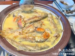 -吴记百家·私房菜·家宴(润园店)