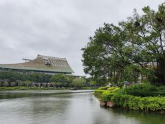 -厦门大学(思明校区)
