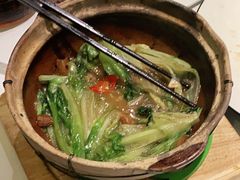 -尚一汤 广东炖汤(金桥国际店)