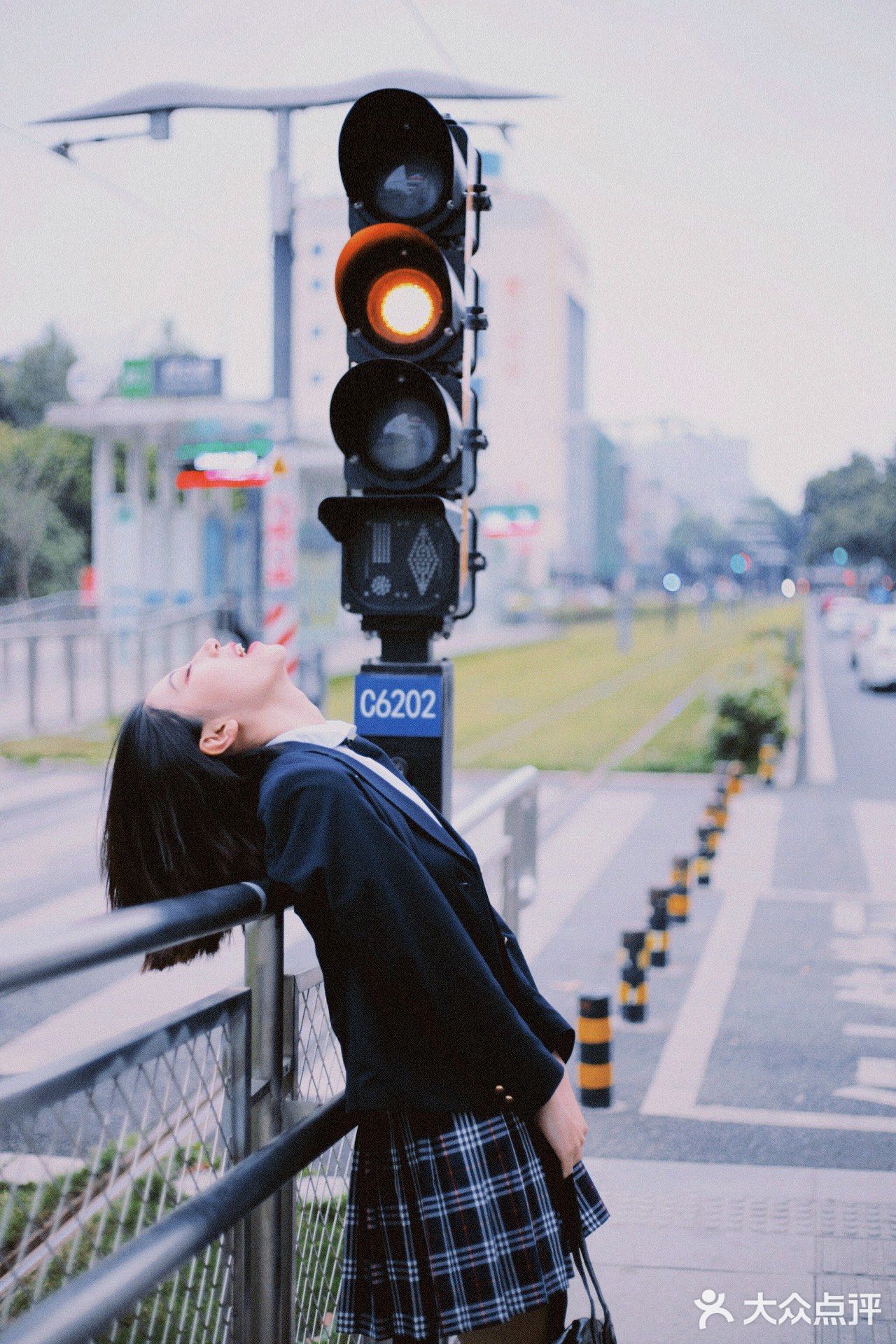 成都拍照｜🚃超小众日系车站｜放学一起回家叭