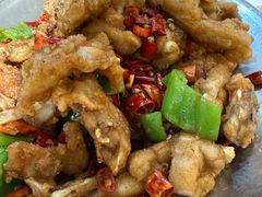 -桃子餐厅·天津菜(王顶堤总店)