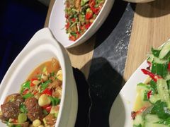 -建辉湖南土菜馆(南大街店)