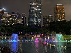 -吉隆坡国油双峰塔