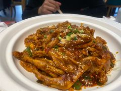 -情妹耙泥鳅·江湖川菜(科华店)