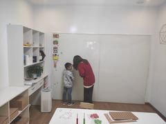 -培飞思维馆(浣花溪校区)