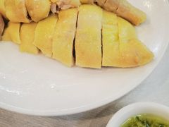 -文记壹心鸡(宝华路店)