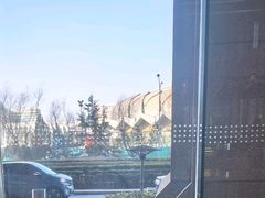 -济南喜来登酒店