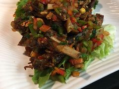 -Mevlana梅夫娜土耳其餐厅·清真