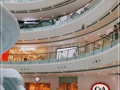 -万达广场(南京江宁店)