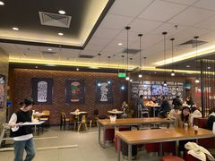 -汉堡王(砂之船奥莱店)