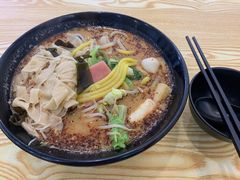 -刘文祥麻辣烫(清河毛纺路店)