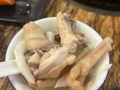 -龙泉人椰子鸡·糟粕醋·地标海南菜(龙昆南店)