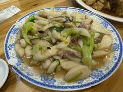 -如我美食(达道社区店)
