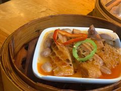 -颐和•海鲜砂锅粥•啫啫煲(奥林匹克广场店)