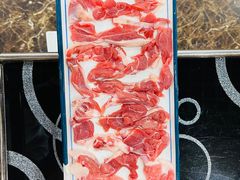 -清真华宇开锅羊肉