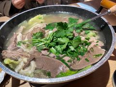 -川堂风·跷脚牛肉·乐山爆炒(宝山日月光店)