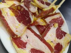 -松明一烤肉馆(鲁园店)