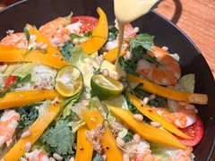 -KimPro 辛普乐概念韩餐