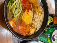 -牛小喜黑牛烤肉料理(霸州店)