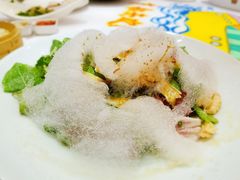 -味茂·老船夫1927(东海东路店)
