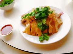 -泰煌鸡·上海白斩鸡·沪菜(平利店)