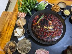 -肥龙火锅(南坪店)
