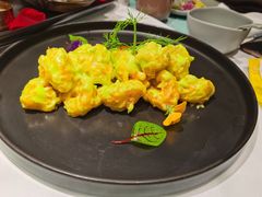 -花开餐厅(环湖中路店)