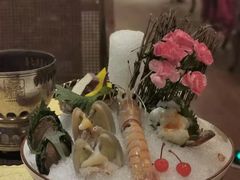 -雍和会海鲜姿造自助(湖东路店)