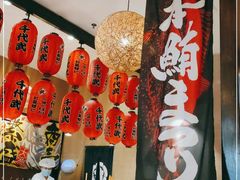 -千代武日本料理(开发区店)