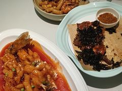 -苏梦江南·淮扬菜(夫子庙店)