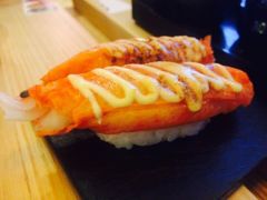 -Sushi Love 创意寿司(丽影广场店)