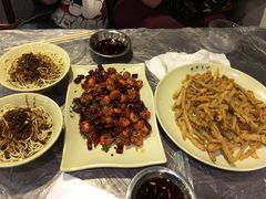 -靓靓蒸虾(中山公园店)