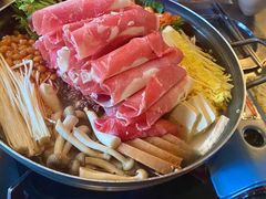 -MI WU FACTORY米屋美食工厂餐厅(绿地店)