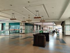 -新世界休闲生活广场(奉贤店)