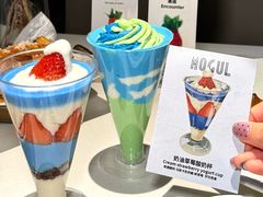 -Mogul Eatery·大亨餐酒馆