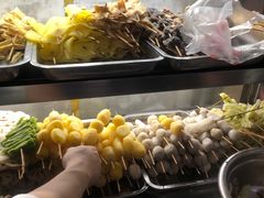 -胖子好盐水鸭(总店)